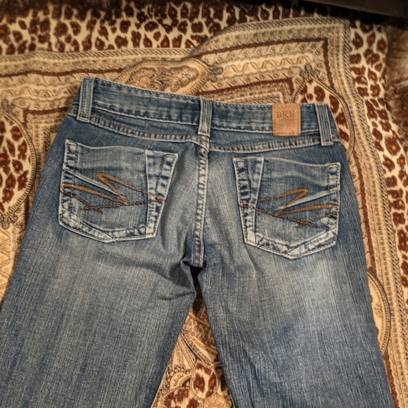 Women's BKE jeans Madison - Picture 12 of 12